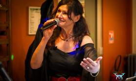 SAPHIR - duo de choc et de charme