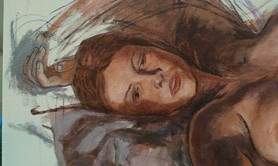 Artiste plasticien recherche modèle féminin