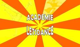 EXPONENTIELLE  -  LETSDANCE