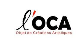 L'OCA (objet de créations artistiques)