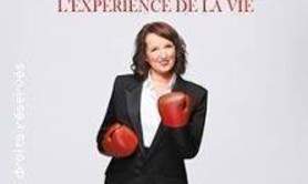 Anne Roumanoff - L'Expérience de la Vie - Tournée