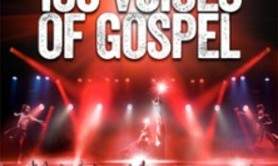 Gospel Pour 100 Voix - The Delivrance Tour