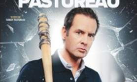 Tanguy Pastureau - Un Monde Hostile - Tournée