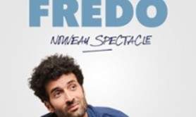 Alex Fredo - Nouveau Spectacle - Le Contrescarpe, Paris