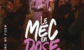 Ben H. - Le Mec en Rose (Tournée)