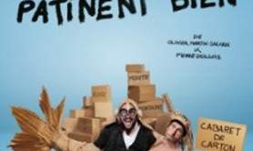 Les Gros Patinent Bien, Tournée