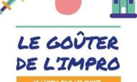 Le Gouter de L'Impro