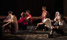 Quai de Scene - Atelier adultes débutants