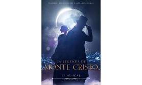 LA LEGENDE DE MONTE-CRISTO