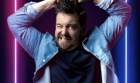 Kostia dans Entre Deux