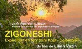 La Colombie