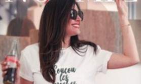 Noémie Bousquainaud - Coucou les Moches - Tournée