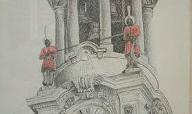 Daniel Tissot - Dessinateur