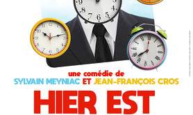 Hier est un autre jour