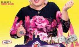 Zize 100 Marseillaise