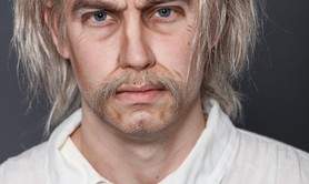 Maquilleuse-Perruquière cherche compagnie de théâtre