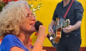 Catimini Duo - Concert et prestation live