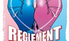 Règlement de Couple - Tournée