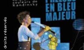 Prélude en Bleu Majeur - Tournée