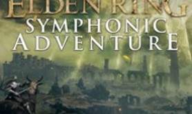 Elden Ring Symphonic Adventure