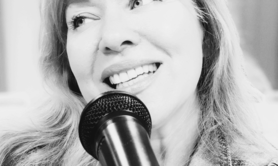 Iryna  - Cours de chant moderne 