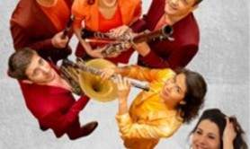 Classique à l'Ecuje - Concert Impromptu, Sarah Maïer