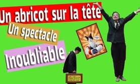 compagnie du léon - Un abricot sur la tête