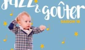 Jazz & Goûter Fête Walt Disney avec Morgane Dessislava