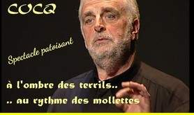 Bertrand COCQ - Bertrand va vous dire quoi!