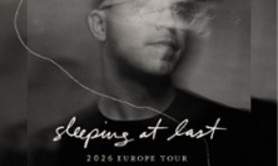 Sleeping at Last - 2026 EU Tour