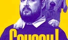 Moguiz - Coucou ! - Théâtre des Bouffes Parisiens, Paris