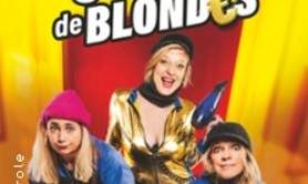 3 Drôles de Blondes