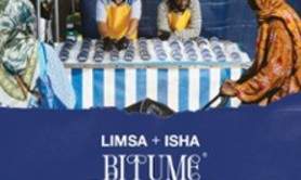 Isha et Limsa d'Aulnay