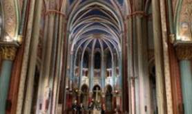 Ave Maria de Caccini Schubert & Grands Airs d’Opéras