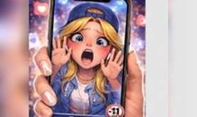 Alice au pays des écrans