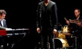 Renaud Palisseaux Invite Allen Hoist