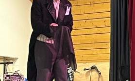 Yako le magicien  - La magie  des petits ?