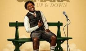 Sacko Camara - Up & Down !