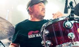 Pro-drumming - Cours et stages de batterie et de basse 