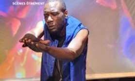 Les Génies des Eaux