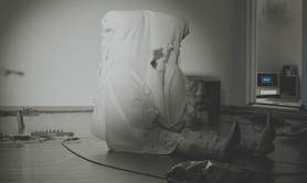 Mémoire de formes - Andréa Baglione