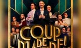Coup de Maître