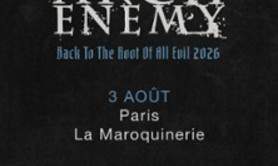Arch Enemy  