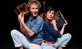 Tèmpi Tèmtoa / Barbara Glet & Louis Galliot