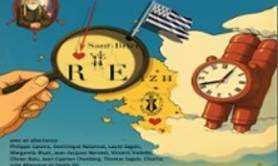 Chez Raymonde - Théâtre de L'Essaïon, Paris