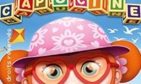 Les Vacances de Capucine - Comédie de Paris, Paris

