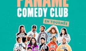 Le Paname Comedy Club - En Tournée
