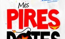 Mes Pires Potes - Paradise République, Avignon