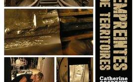 Empreintes de territoires – exposition de Catherine Zgorecki