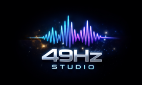 49hertz studio  - studio d'enregistrement 